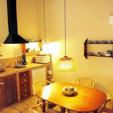 Sa Rota Country house *