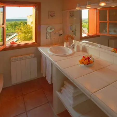 Sa Rota Country house