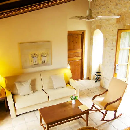 Country house Sa Rota Lloret de Vistalegre