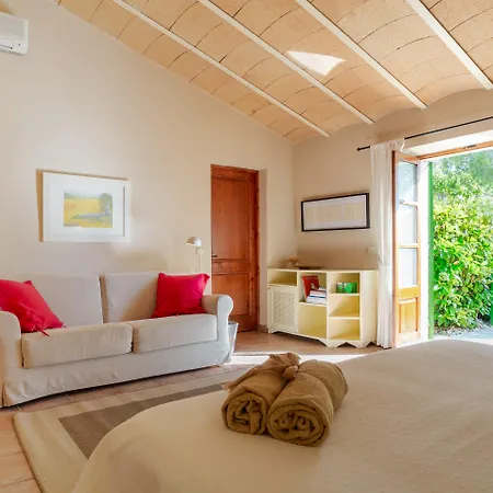 Country house Sa Rota