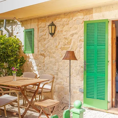 Country house Sa Rota