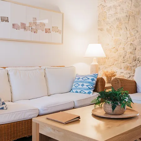 Country house Sa Rota Lloret de Vistalegre