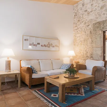 Country house Sa Rota *
