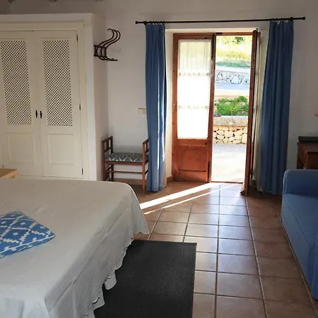 Country house Sa Rota *