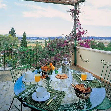 Sa Rota Country house Lloret de Vistalegre