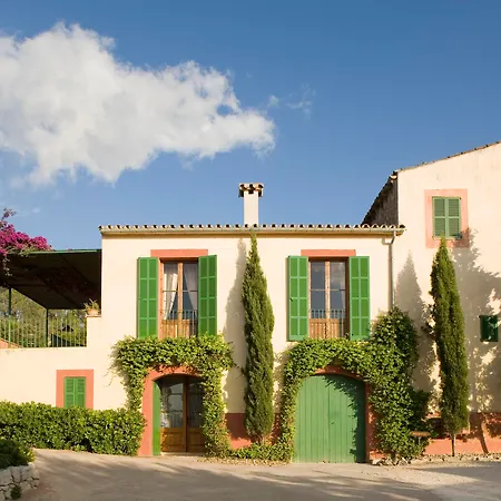 Country house Sa Rota *