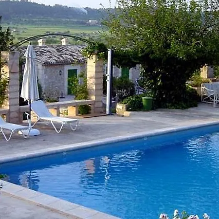 Country house Sa Rota Lloret de Vistalegre