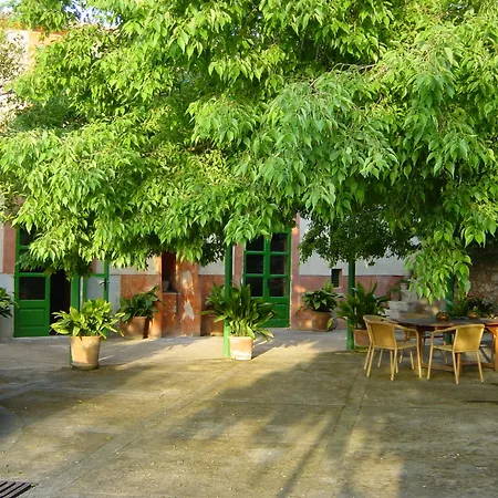 Country house Sa Rota