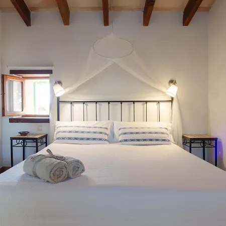 Sa Rota Country house Lloret de Vistalegre