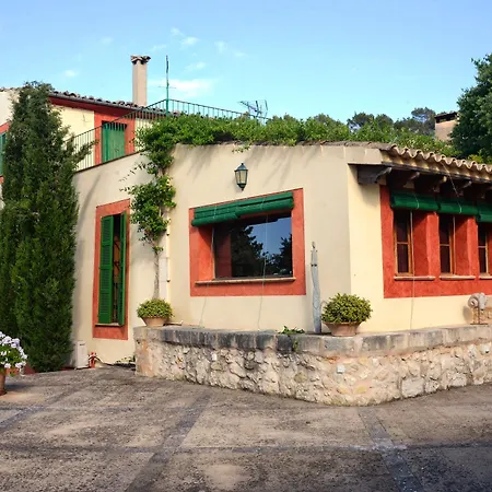 Country house Sa Rota