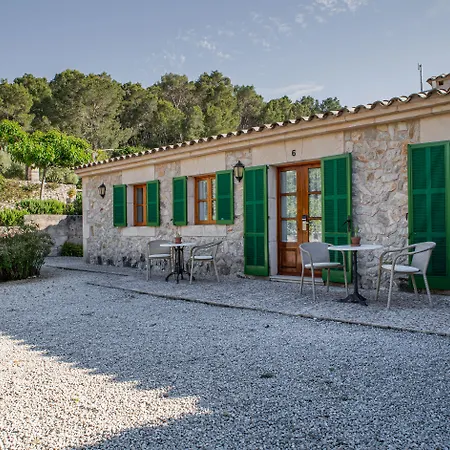 Country house Sa Rota