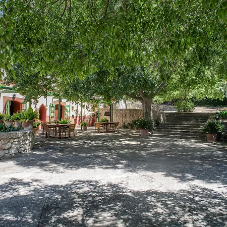 Country house Sa Rota *