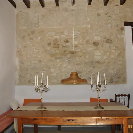 Sa Rota Country house Lloret de Vistalegre