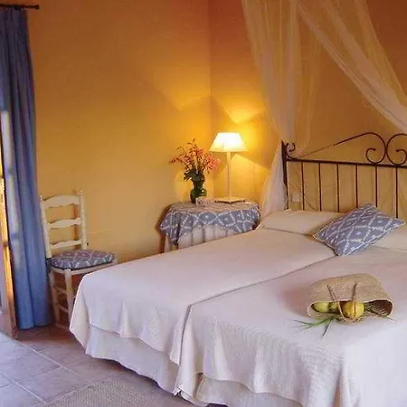 Country house Sa Rota