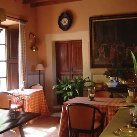 Sa Rota Country house