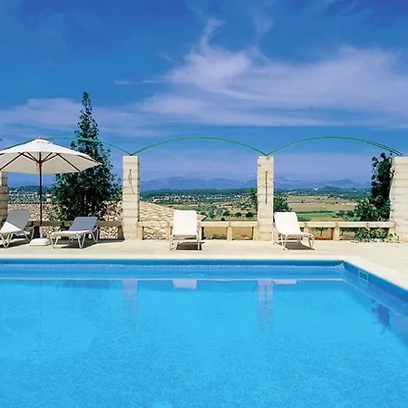 Country house Sa Rota Lloret de Vistalegre
