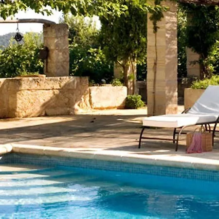 Country house Sa Rota *