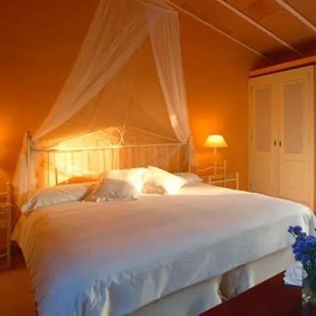 Country house Sa Rota