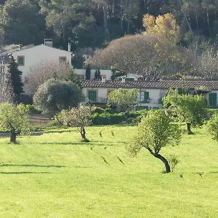 Sa Rota Country house *