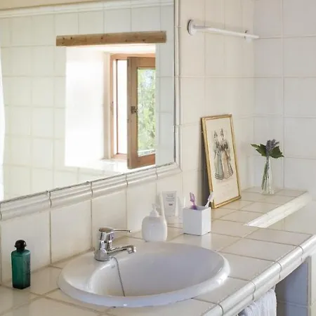 Country house Sa Rota Lloret de Vistalegre
