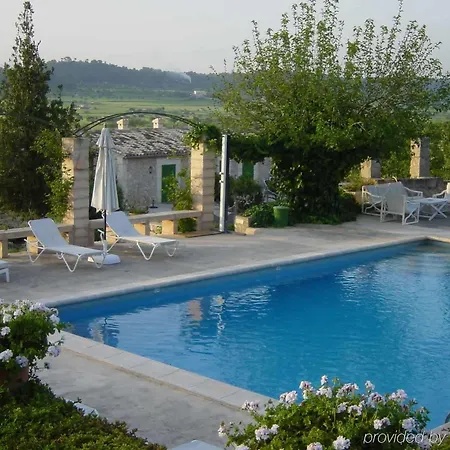 Sa Rota Country house Lloret de Vistalegre