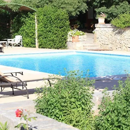 Country house Sa Rota Lloret de Vistalegre