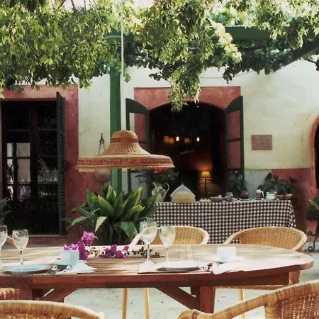 Sa Rota Country house