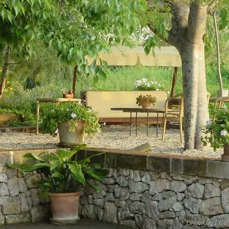 Sa Rota Country house