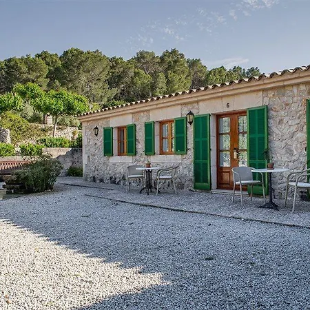 Kır Evi Sa Rota
