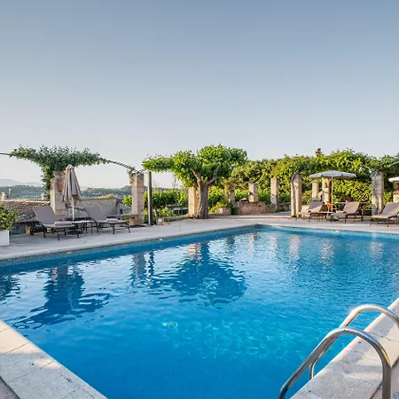Sa Rota Kır Evi Lloret de Vistalegre