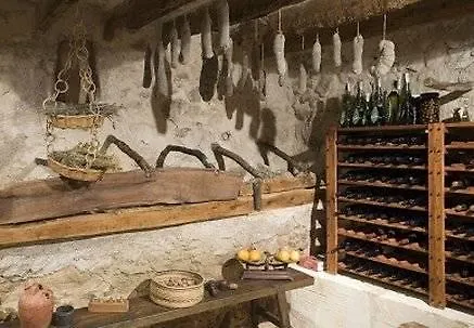 Sa Rota Kır Evi *