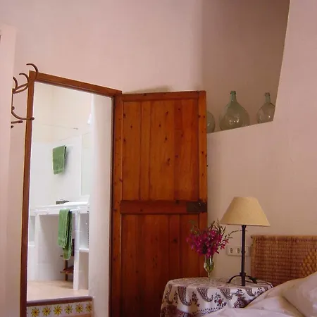 Kır Evi Sa Rota Lloret de Vistalegre