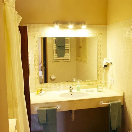 Sa Rota Kır Evi Lloret de Vistalegre