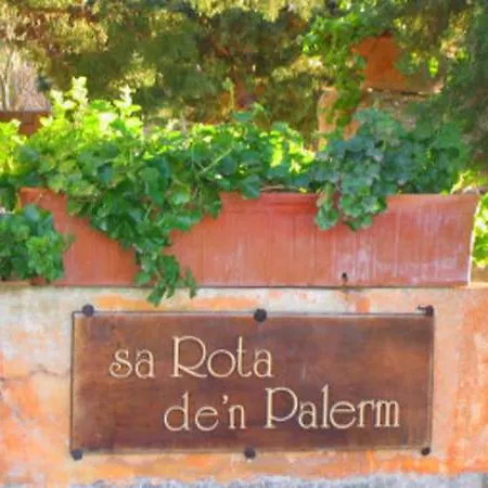 Casa de Campo Sa Rota *