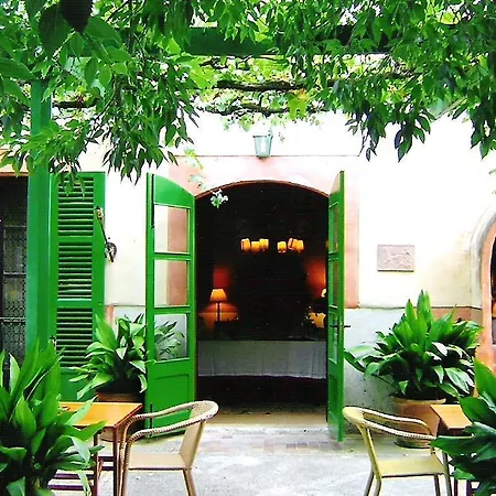 Sa Rota * Lloret de Vistalegre