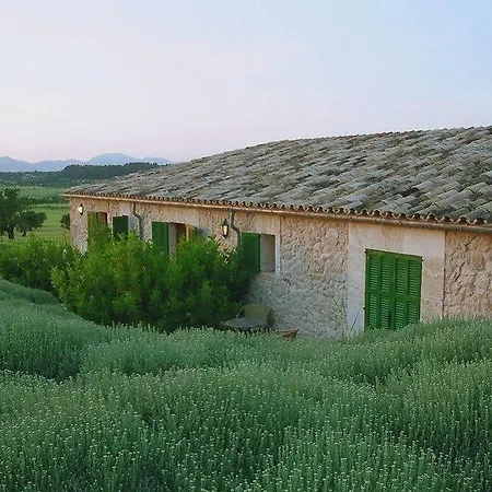 Casa de Campo Sa Rota