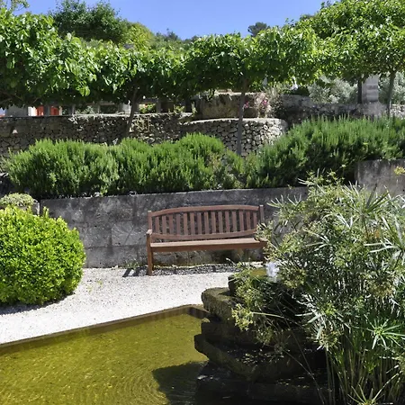 Casa de Campo Sa Rota Lloret de Vistalegre